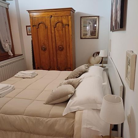 Casa Vacanze Ada Фьезоле Экстерьер фото