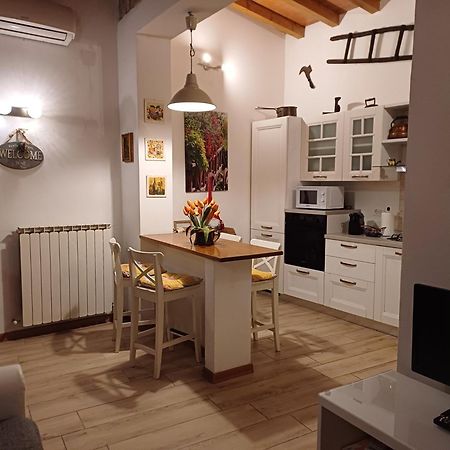 Casa Vacanze Ada Фьезоле Экстерьер фото