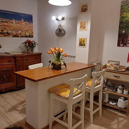 Casa Vacanze Ada Фьезоле Экстерьер фото