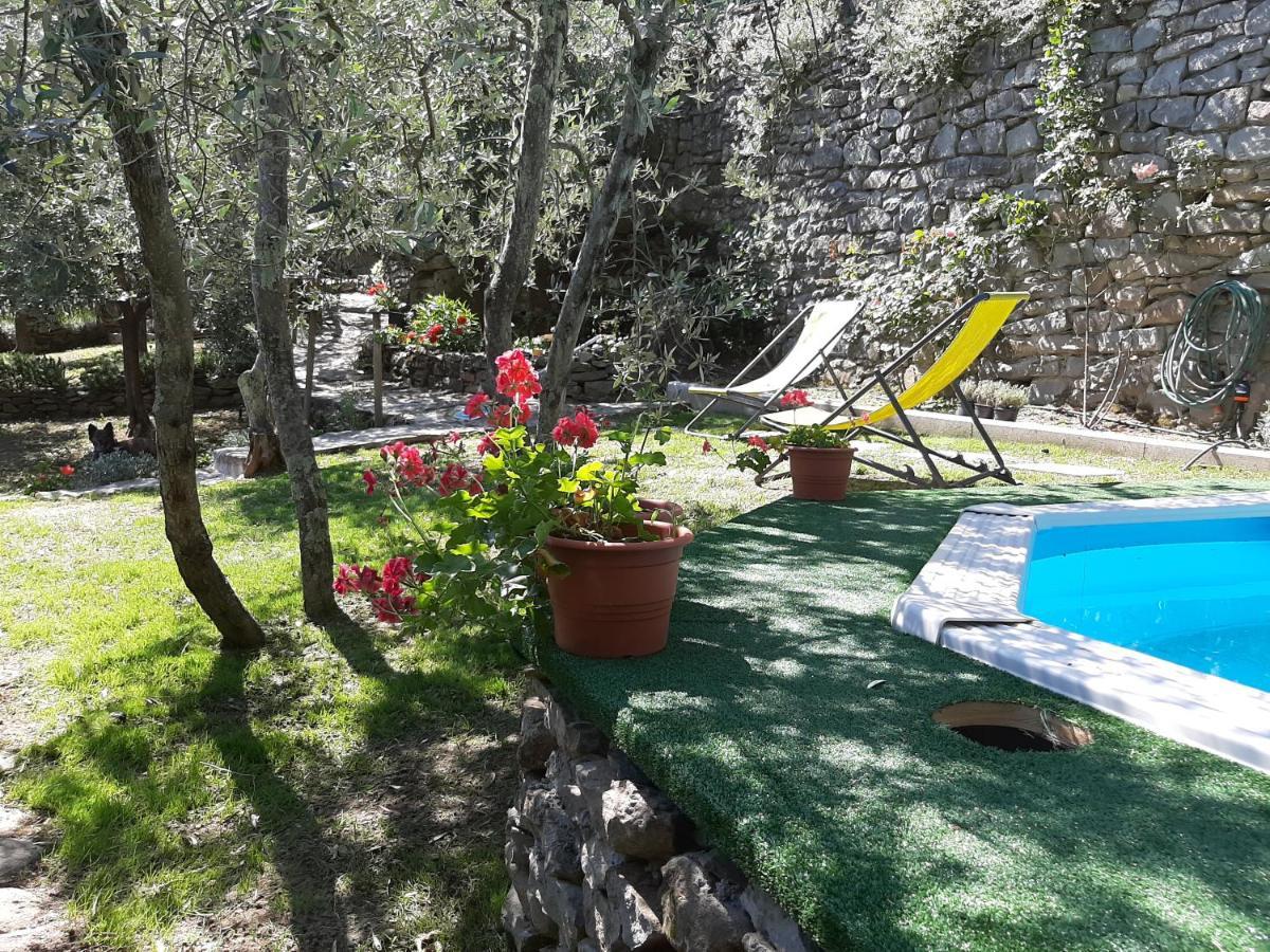 Casa Vacanze Ada Фьезоле Экстерьер фото