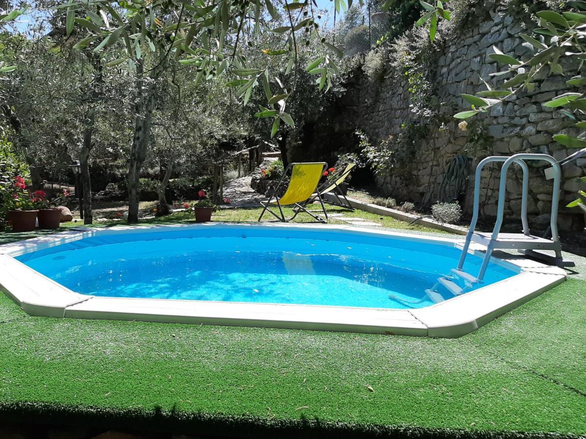 Casa Vacanze Ada Фьезоле Экстерьер фото
