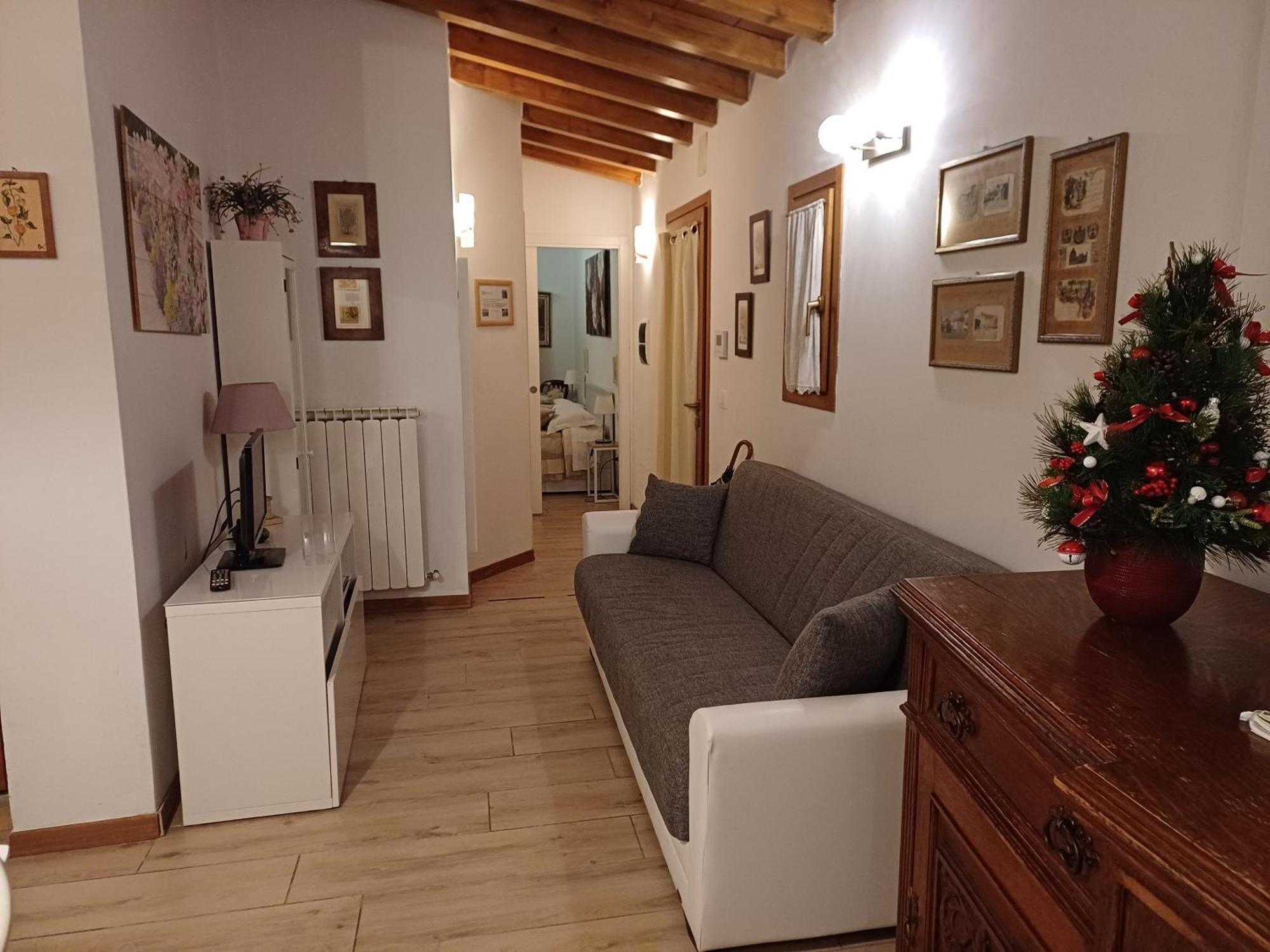 Casa Vacanze Ada Фьезоле Экстерьер фото