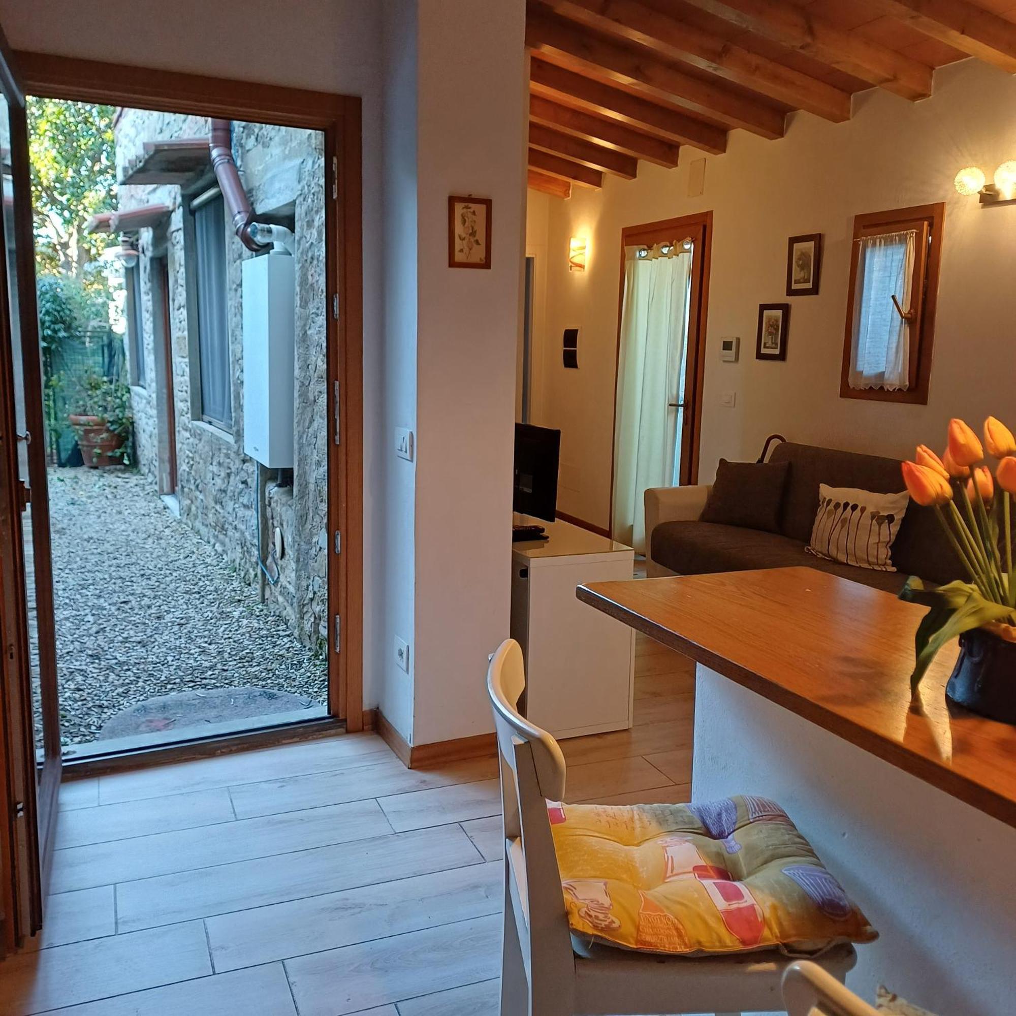 Casa Vacanze Ada Фьезоле Экстерьер фото