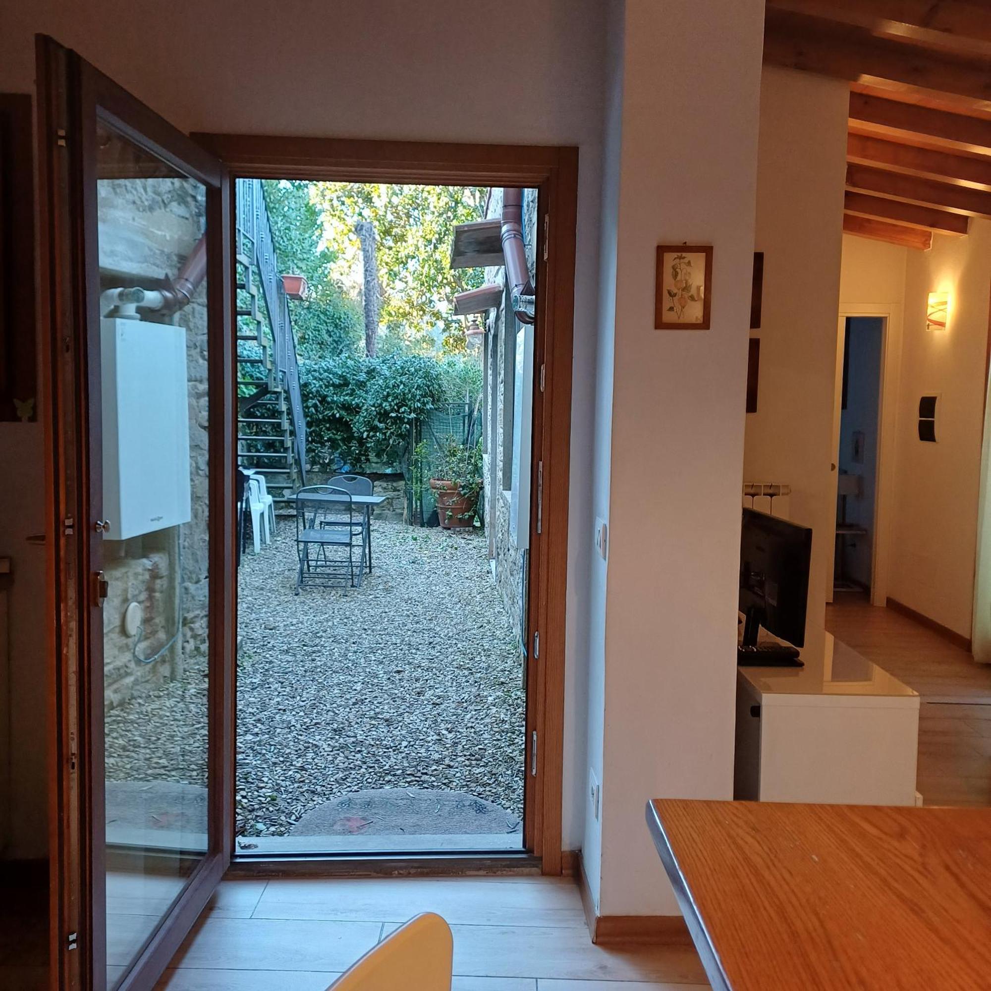 Casa Vacanze Ada Фьезоле Экстерьер фото