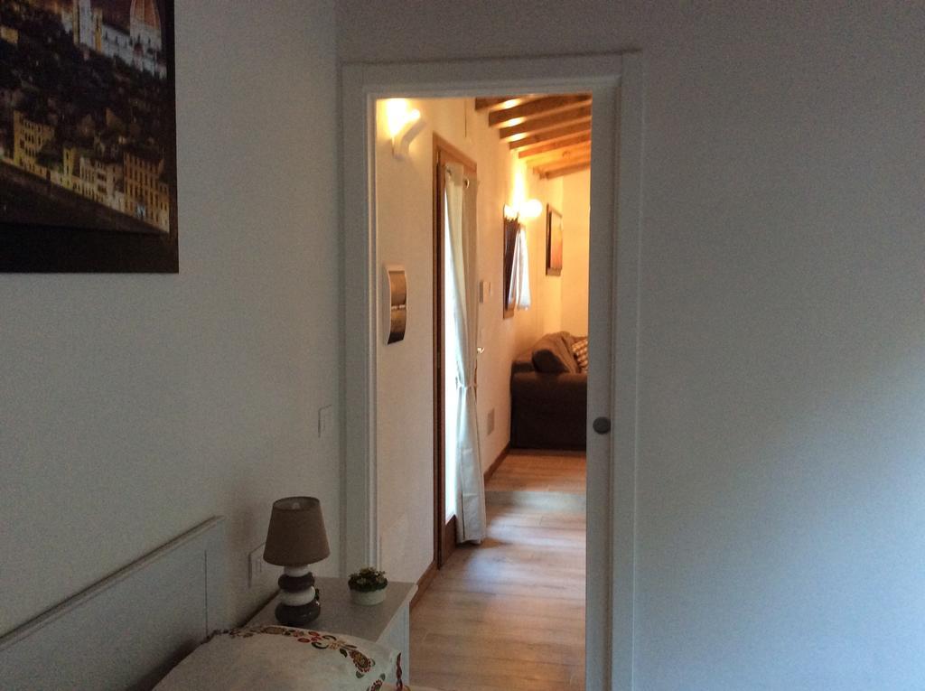 Casa Vacanze Ada Фьезоле Номер фото