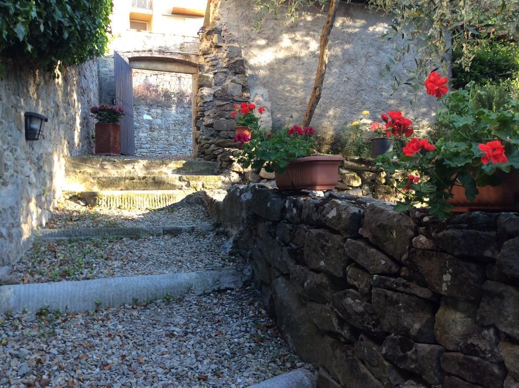 Casa Vacanze Ada Фьезоле Экстерьер фото